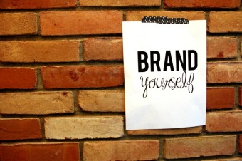 brand yourself