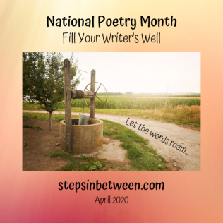 fill you well National Poetry Month (1) 2020