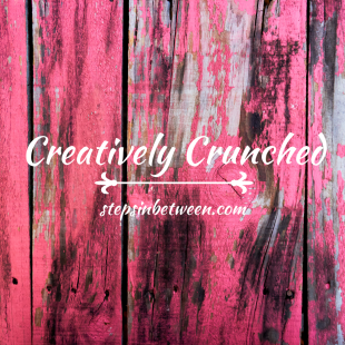 Creatively Crunched